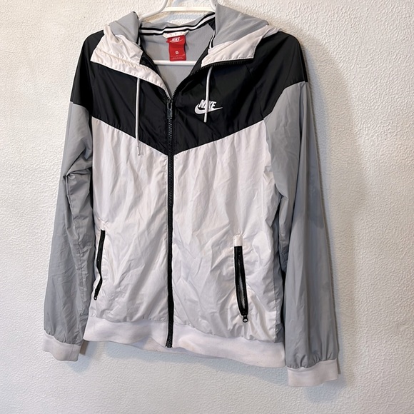 Nike Windbreaker